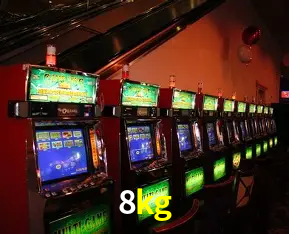 Blackjack na 8kg